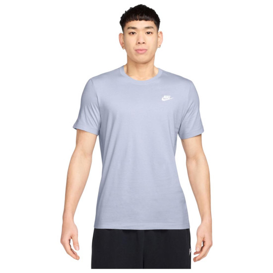 Nike Ανδρική κοντομάνικη μπλούζα Sportswear Club